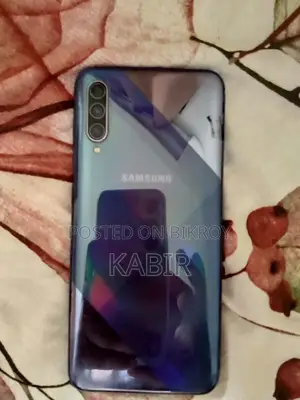 Samsung Galaxy A50s (Used)
