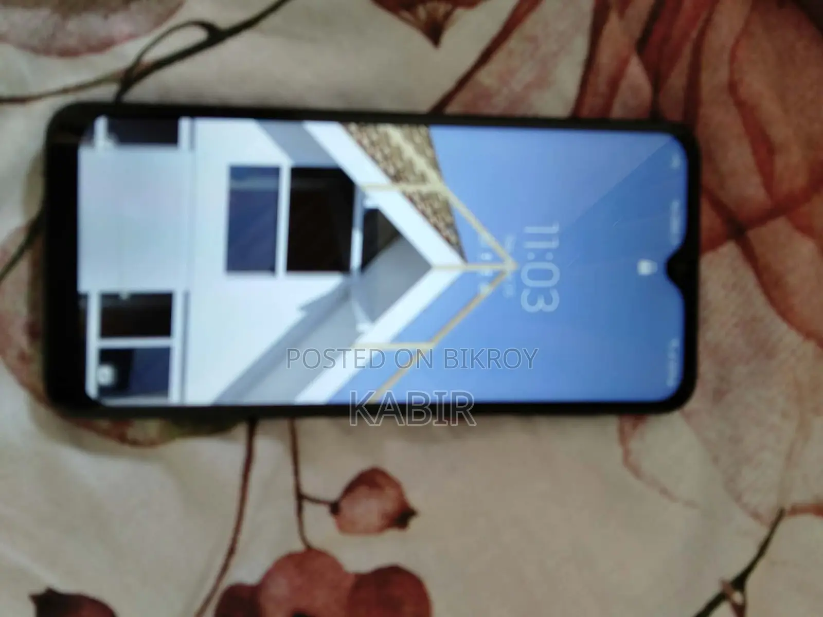 Samsung Galaxy A50s (Used)