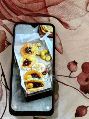 Samsung Galaxy A50s (Used)