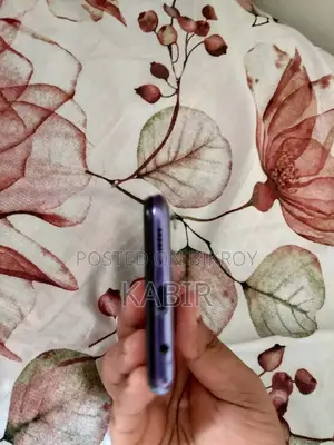 Samsung Galaxy A50s (Used)