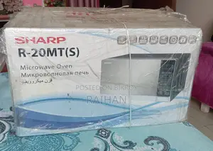 Microwave Oven