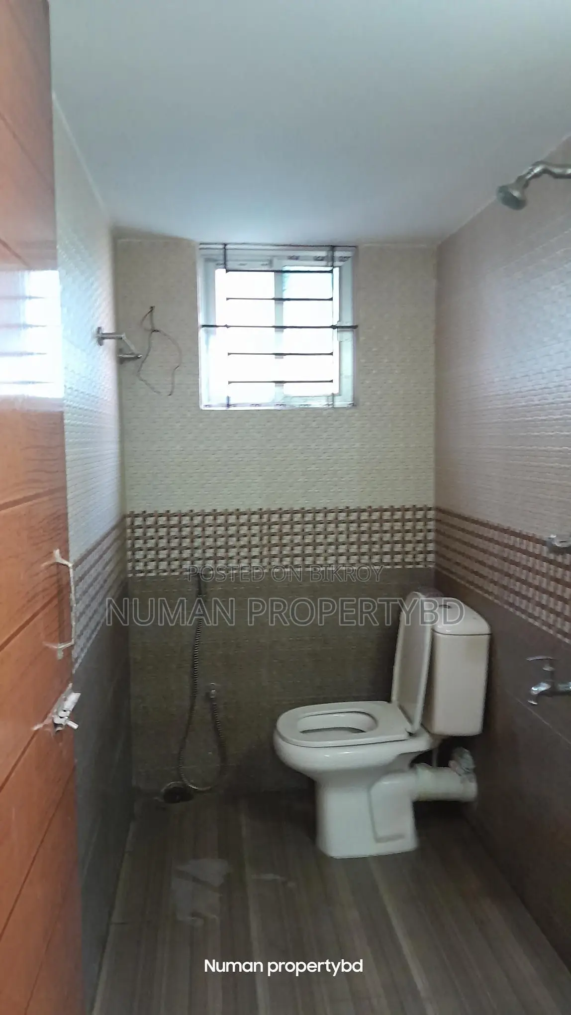 2700 sq ft 3-bedroom Full Interior Design New Luxury Semi Furnished Flat Rent