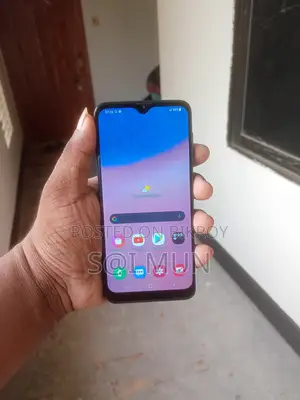 Samsung Galaxy A30s . (Used)