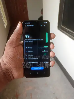 Samsung Galaxy A30s . (Used)