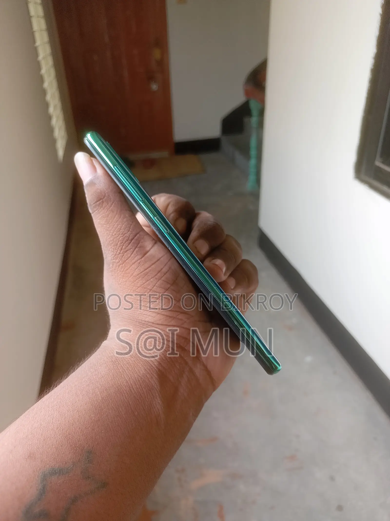 Samsung Galaxy A30s . (Used)