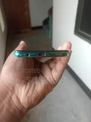 Samsung Galaxy A30s . (Used)