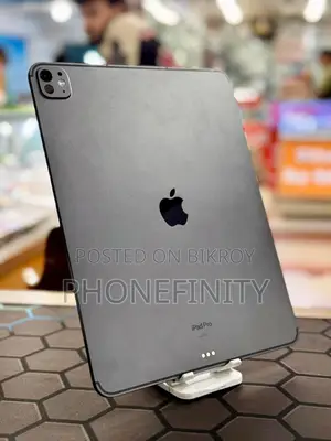 ipad Pro M4 11" & 13"
