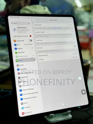 ipad Pro M4 11" & 13"