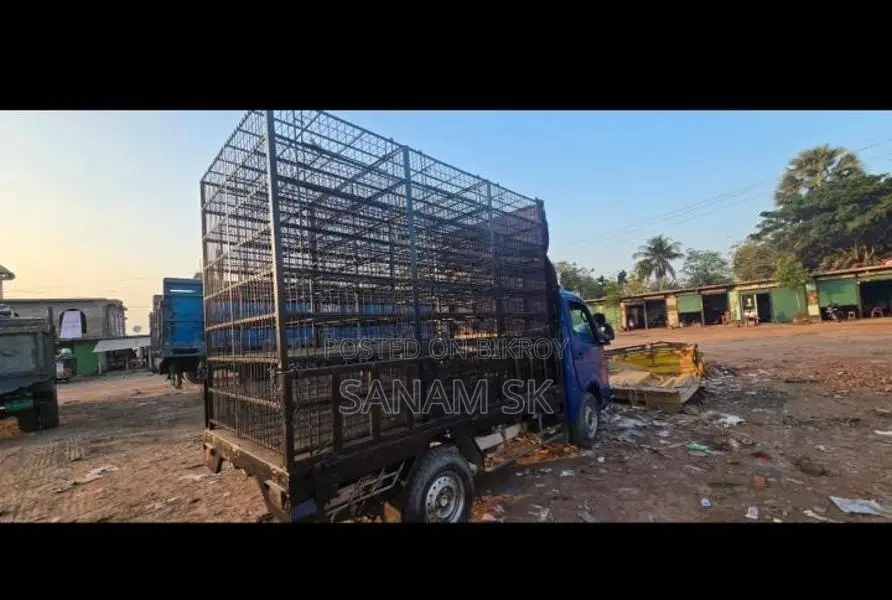 Tata ACE Pickup 2019