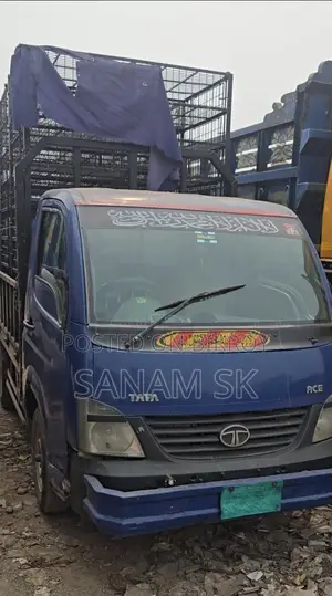 Tata ACE Pickup 2019