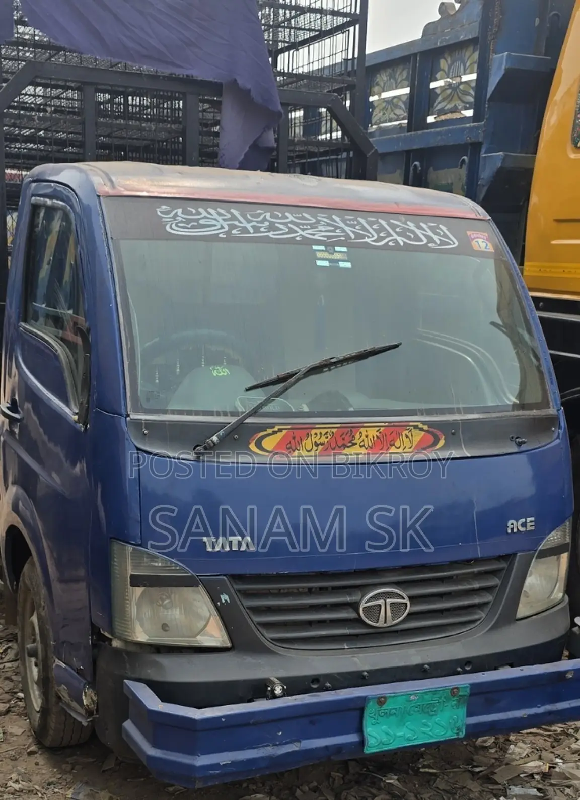 Tata ACE Pickup 2019