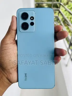 Xiaomi Redmi Note 12 (Used)