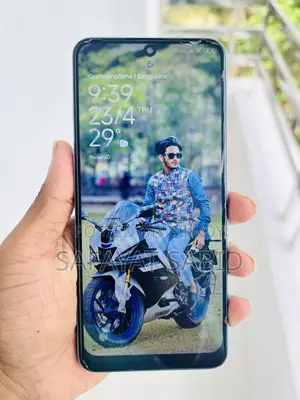 Xiaomi Redmi Note 12 (Used)