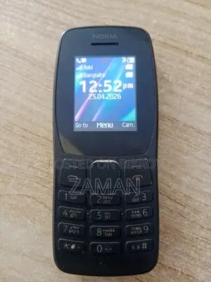 Nokia 110 (Used)