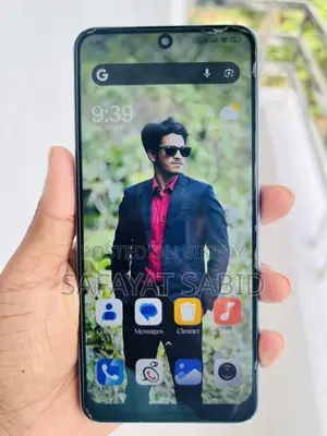 Xiaomi Redmi Note 12 (Used)