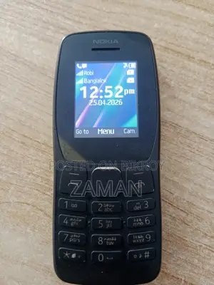 Nokia 110 (Used)