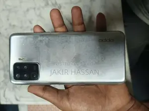 OPPO F19 Pro (Used)