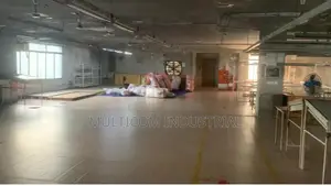 140000 sqft. 6 storied accord factories building for garments at Gazipur