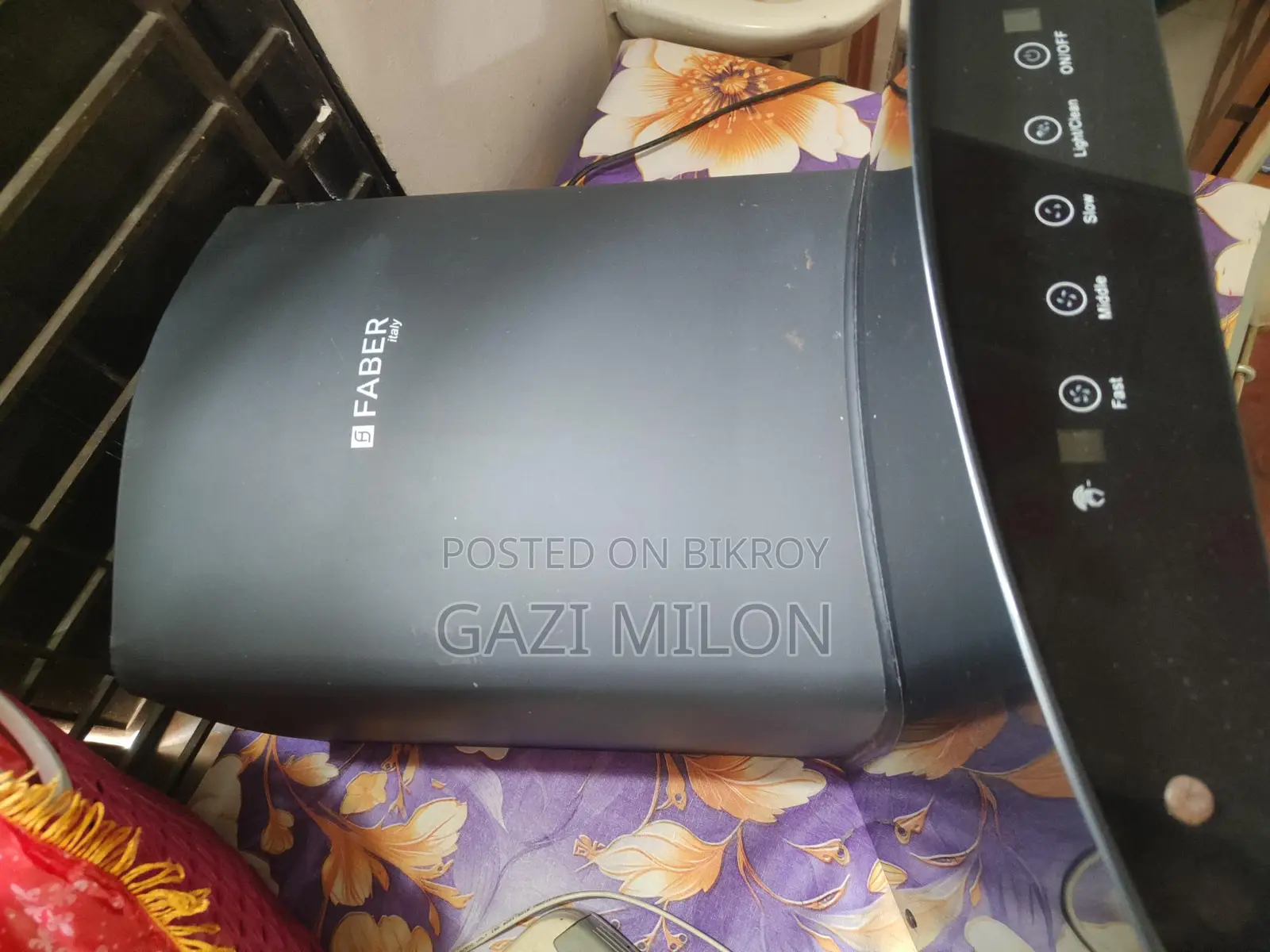 Kitchen Hood for Sale