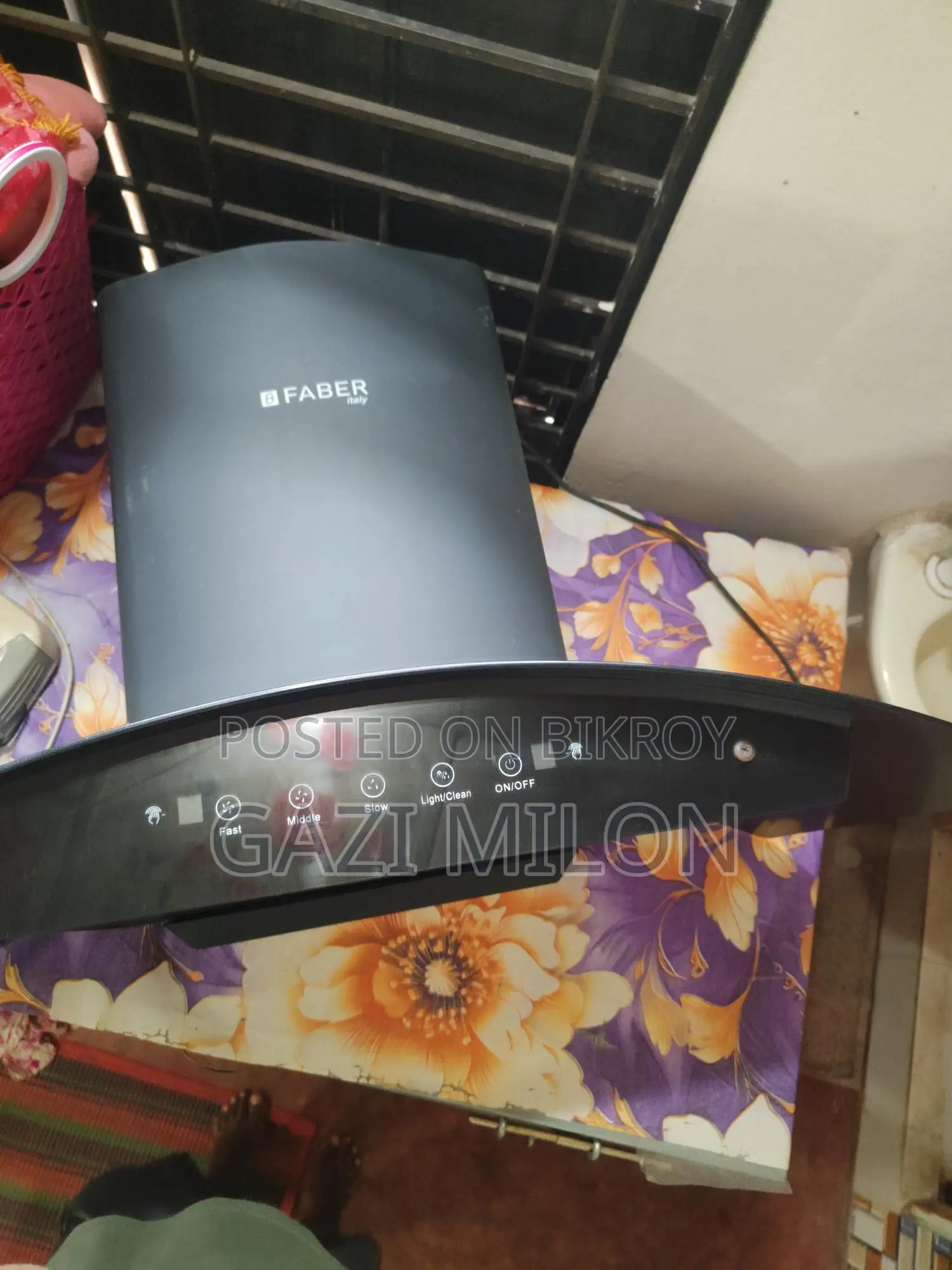 Kitchen Hood for Sale