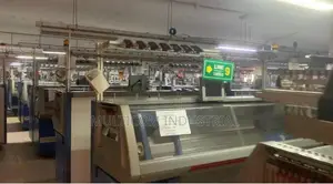 140000 sqft. 6 storied accord factories building for garments at Gazipur