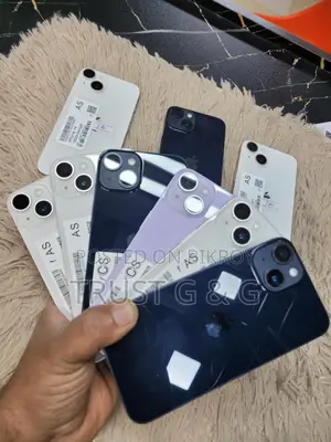 Apple iPhone 14 128GB JAPAN (Used)