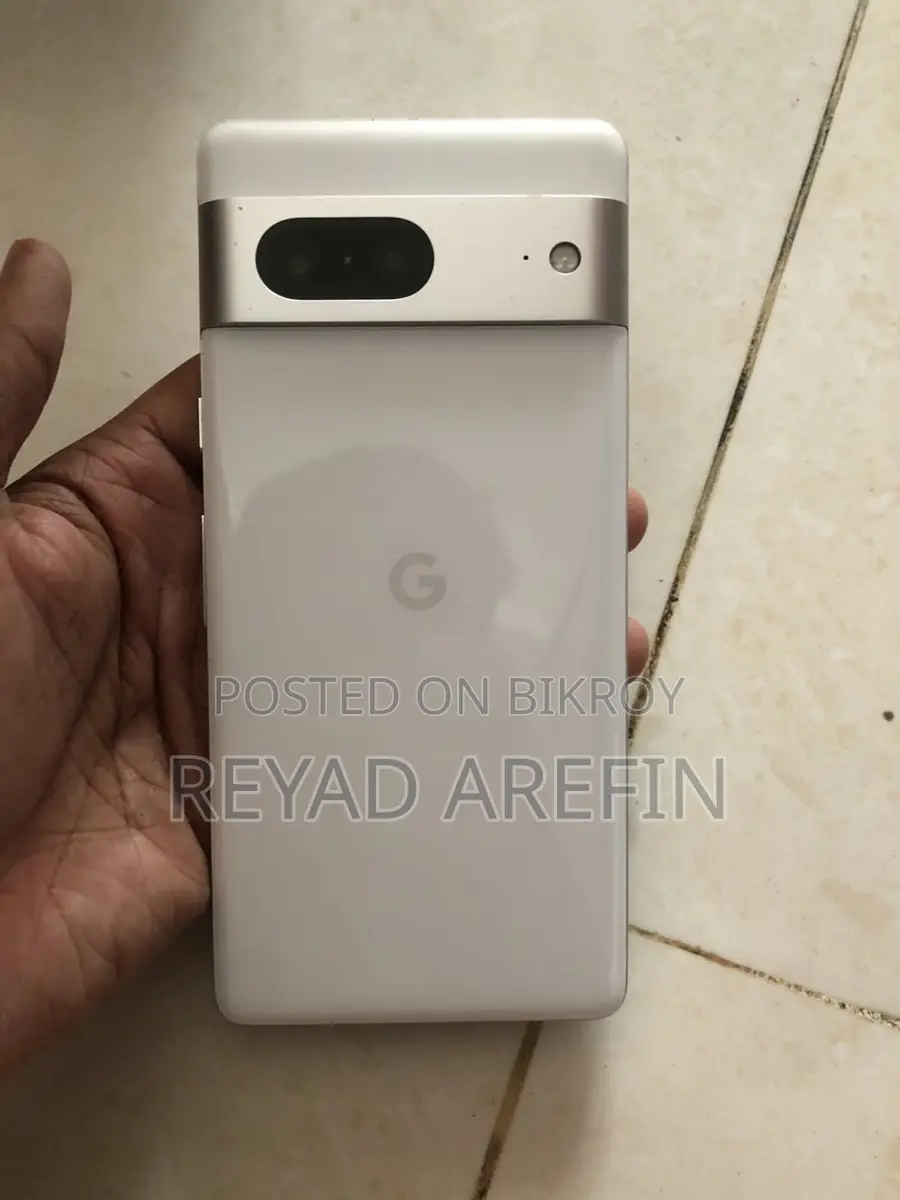 Google Pixel 7 2022 (Used)