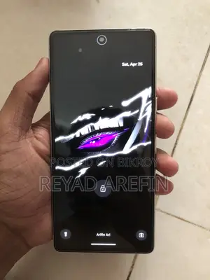 Google Pixel 7 2022 (Used)