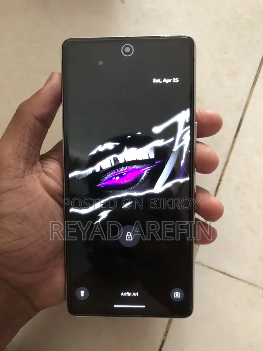 Google Pixel 7 2022 (Used)