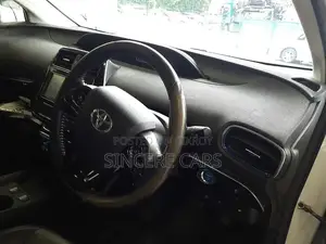 Toyota Prius S TOURING SELECTION 2019