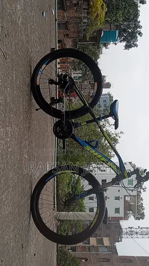 Shift Company Bicycle