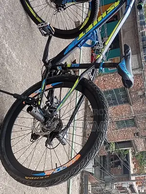 Shift Company Bicycle