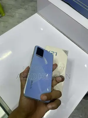 Vivo Y21 4/64 gb (Used)