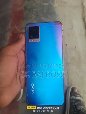 Vivo V20 (Used)
