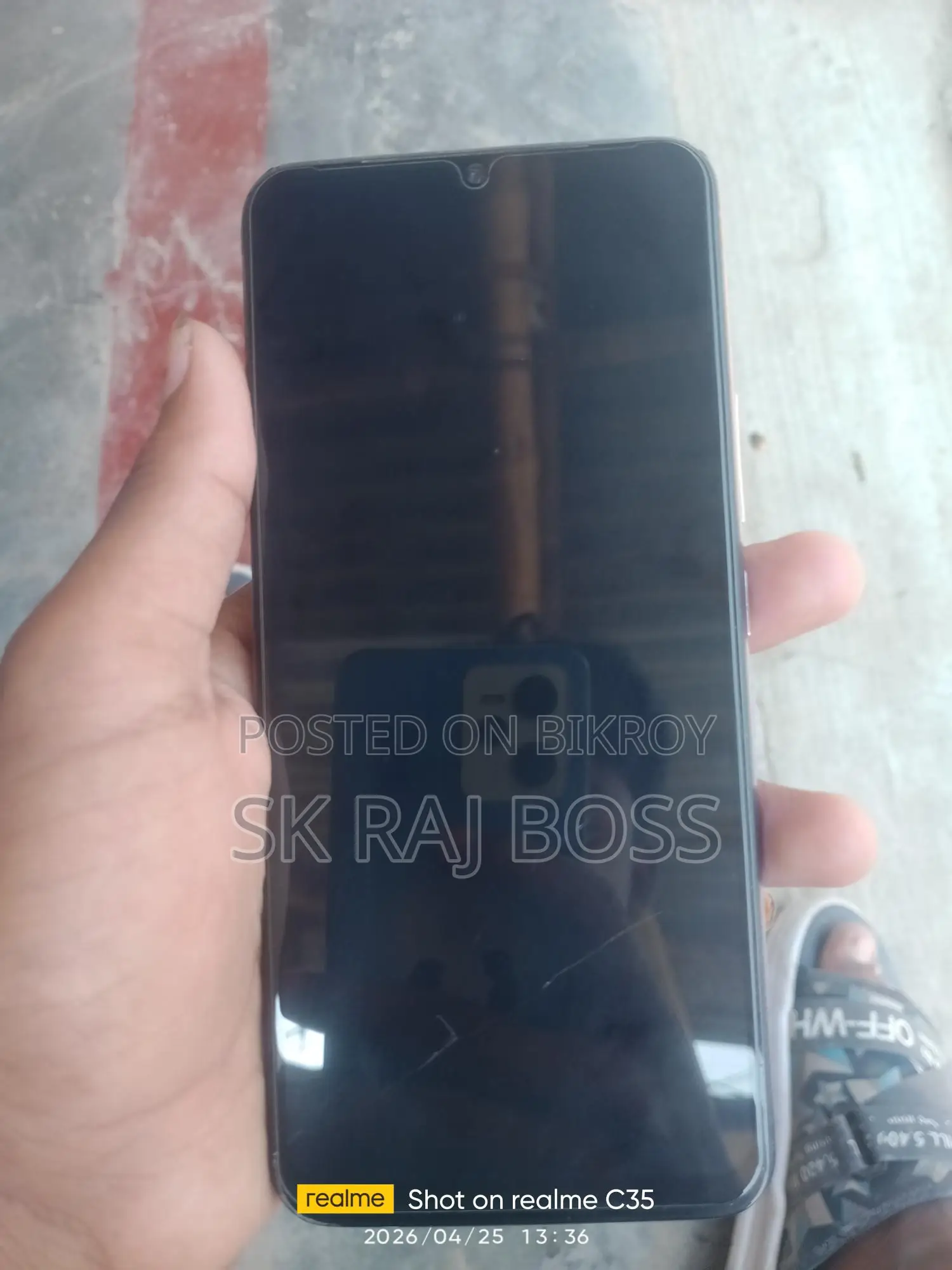Vivo V20 (Used)