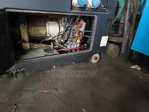 9KVA Generator 220 Volt