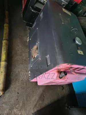 9KVA Generator 220 Volt