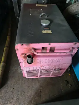 9KVA Generator 220 Volt