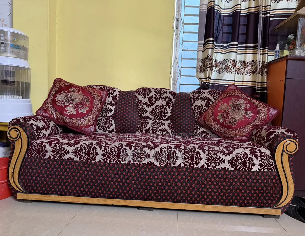 Sofa Set 3/2/1