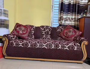 Sofa Set 3/2/1