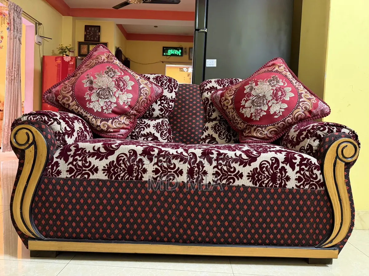 Sofa Set 3/2/1