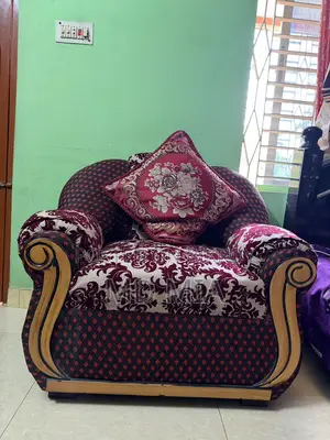 Sofa Set 3/2/1