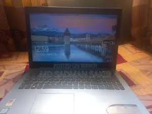 Lenovo Ideapad 320