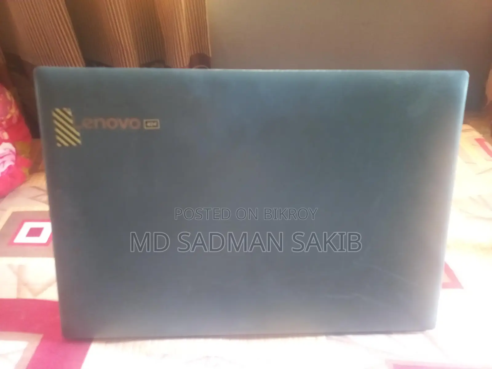 Lenovo Ideapad 320