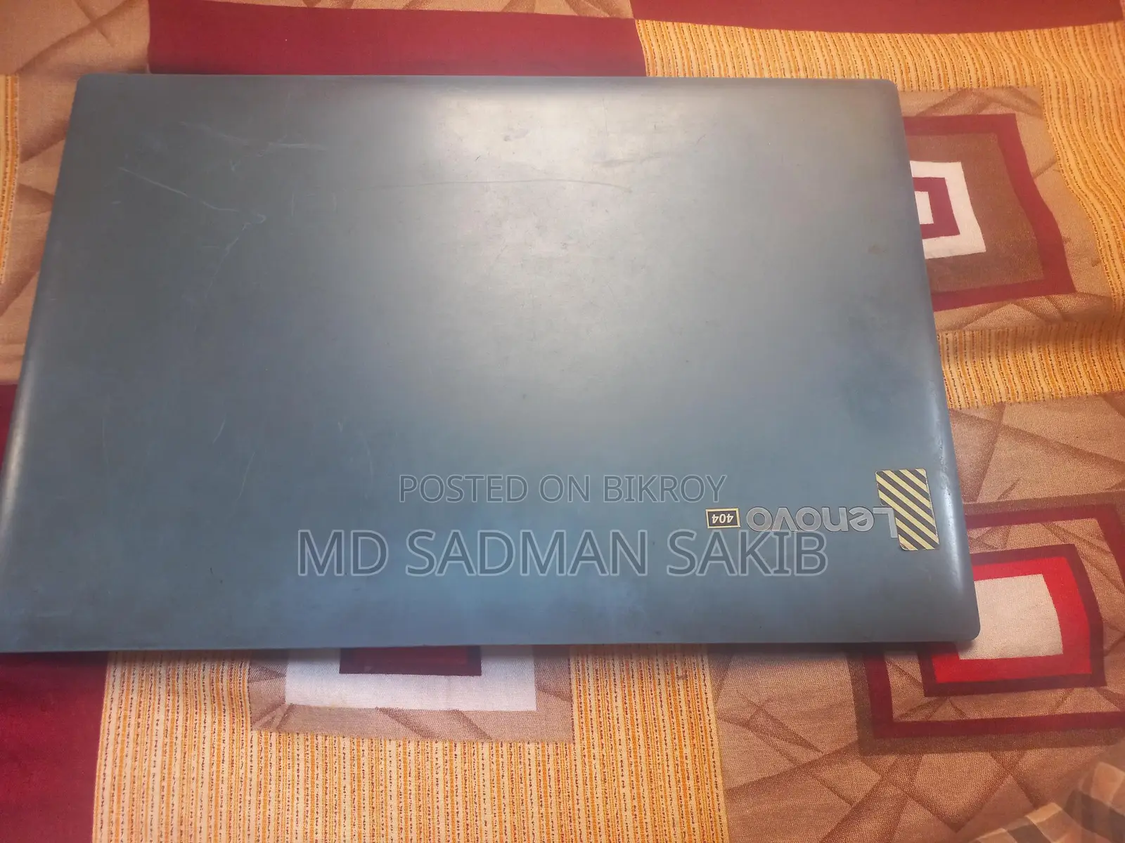 Lenovo Ideapad 320