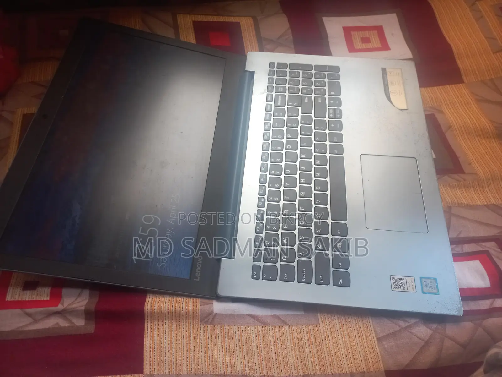 Lenovo Ideapad 320