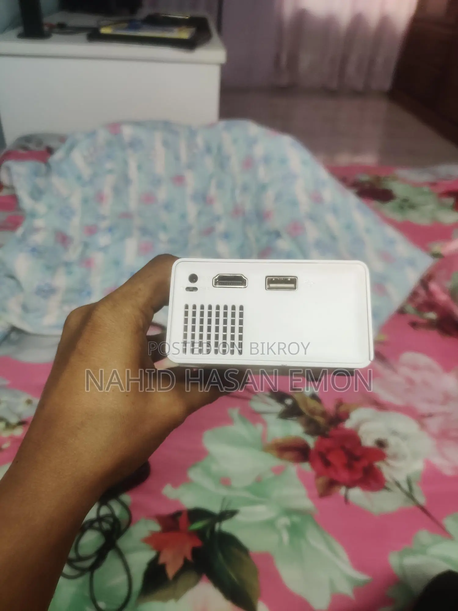Mini Projector
