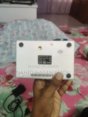 Mini Projector