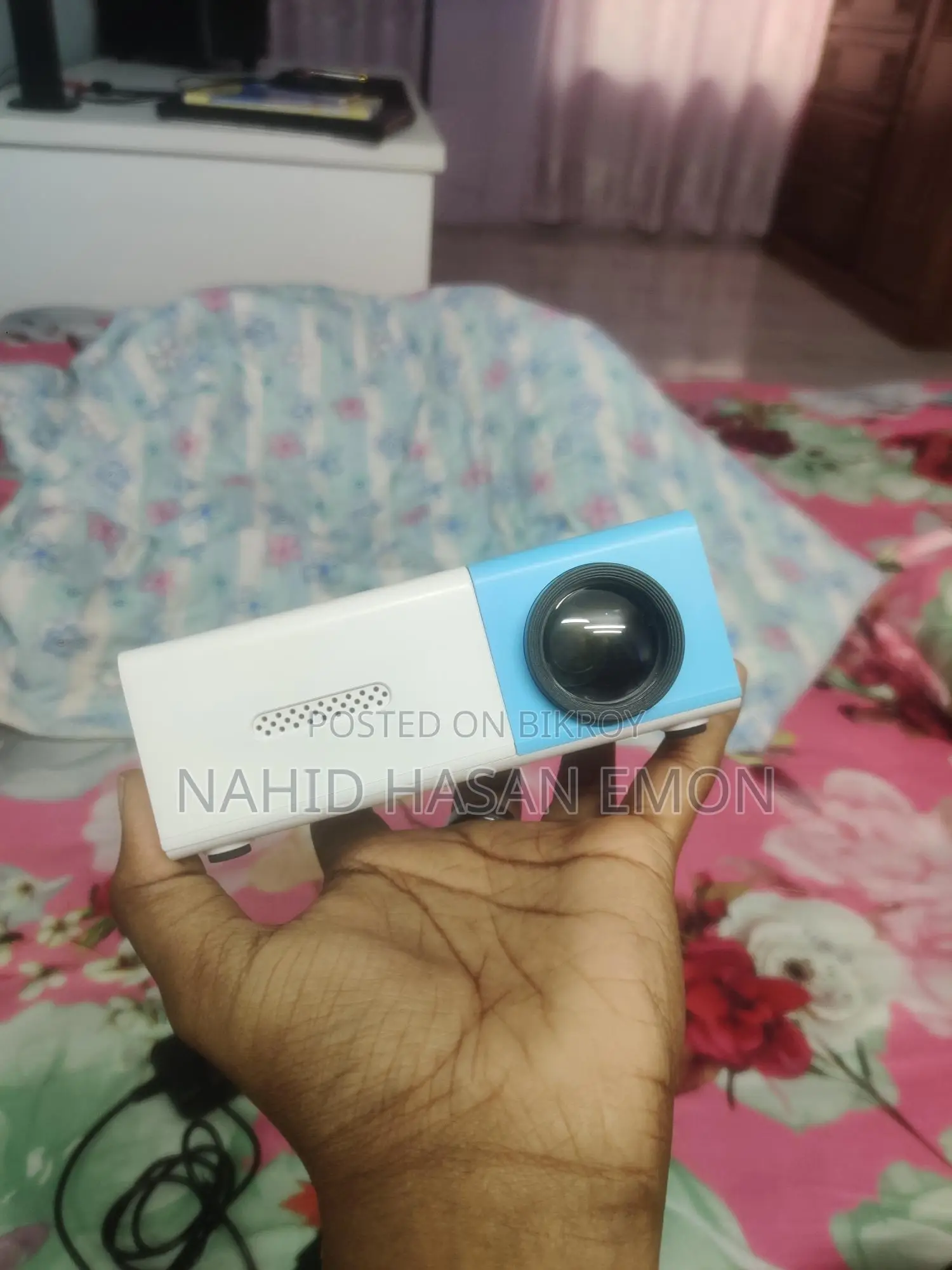 Mini Projector