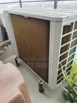 Non-Inverter 2 Ton AC for Sale
